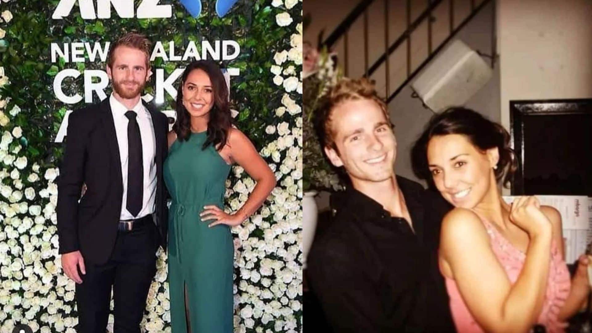 When Kane Williamson Revealed That He Found His Wife Sarah Raheem At The Hospital